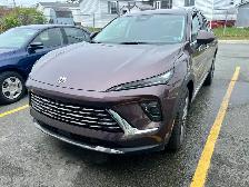 2024 Buick Envision - Photo 2