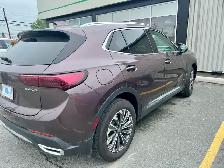 2024 Buick Envision - Photo 4