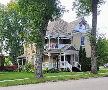 One Bedroom Apartment For Rent