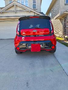 Kia Soul  Sx - Photo 2