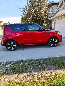 Kia Soul  Sx - Photo 7