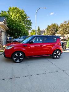 Kia Soul  Sx - Photo 8