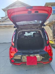 Kia Soul  Sx - Photo 10