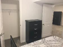FANSHAWE COLLEGE - BASEMENT - ST THOMAS - ASAP - ALL INCLUSIVE ! - Photo 5