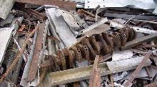 Scrap Metal / Lawn & Garden