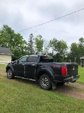 2019 Ford Ranger Lariat - Photo 2