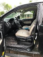 2019 Ford Ranger Lariat - Photo 4