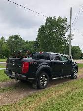 2019 Ford Ranger Lariat - Photo 6