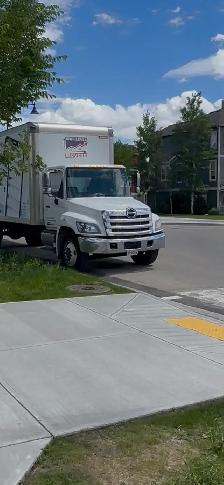 Moving Company Hire. Full and Part Time - Photo 2
