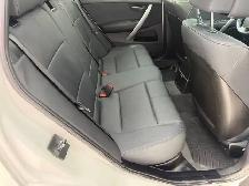 2010 BMW X3 Package 2.8i - VERY VERY LOW KM - Photo 3