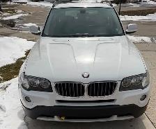 2010 BMW X3 Package 2.8i - VERY VERY LOW KM - Photo 9