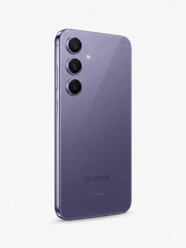 Samsung S24 Debloque 128G Mauve