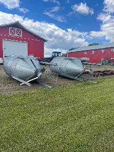 Feed Bin