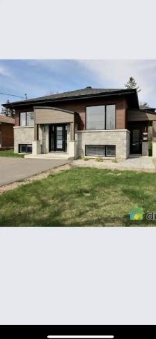 LOGEMENT A LOUER A ST-RÉMI