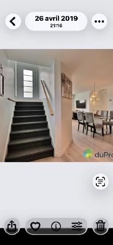 LOGEMENT A LOUER A ST-RÉMI - Photo 2