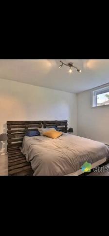 LOGEMENT A LOUER A ST-RÉMI - Photo 8