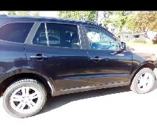 2010 sante fe - Photo 2