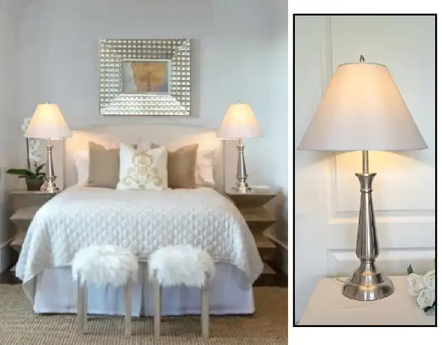 TABLE LAMPs