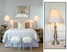 TABLE LAMPs