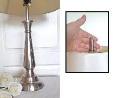 TABLE LAMPs - Photo 4
