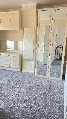 truckmounted steam carpet cleaning services - Photo 3