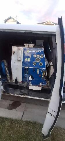 truckmounted steam carpet cleaning services - Photo 7