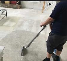 truckmounted steam carpet cleaning services - Photo 8