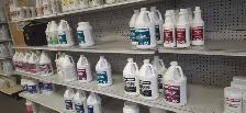 truckmounted steam carpet cleaning services - Photo 9