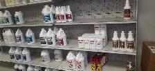 truckmounted steam carpet cleaning services - Photo 10