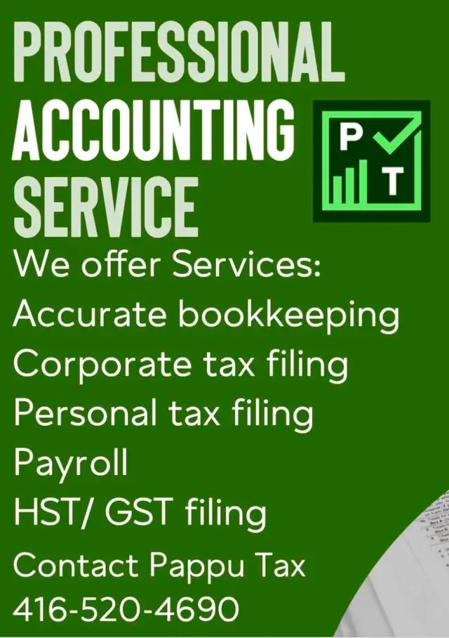 Pappu Tax