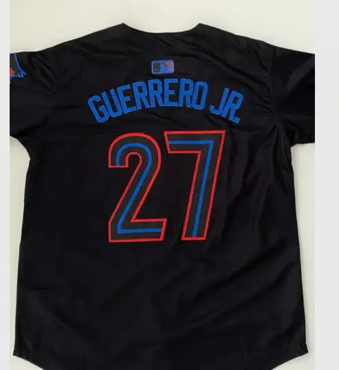 city connect vlad Guerro Jr size med