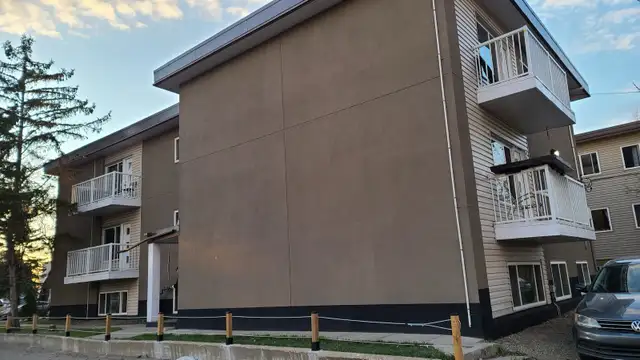 Apartment for rent near Kingsway Mall, NAIT Campus & Downtown
