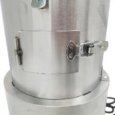 Update Electric Garlic Peeler machine 110V 022201 - Photo 9