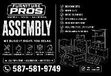 FurnitureAssemblyPros