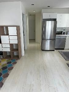 Furnished private BR in a spacious 2 BR suite by Joyce Station - Photo 4