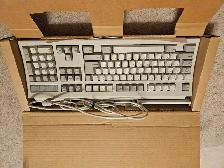 NMB Technologies Keyboard RT6855T