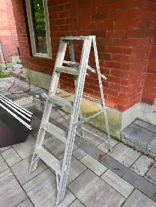 LADDERS, MAXIMUM, KELLER, LITE 6,8-ft - Photo 7