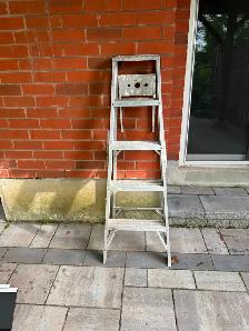 LADDERS, MAXIMUM, KELLER, LITE 6,8-ft - Photo 8