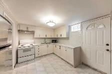 2 Bedroom   1 washroom basement for rent in Richmond Hill - Photo 4