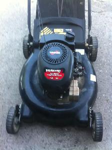 Lawn Mowers Used - Photo 2