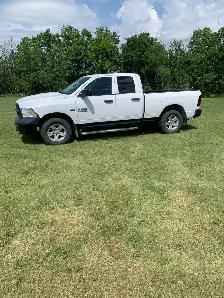 2013 Ram 1500 4X4 - Photo 2