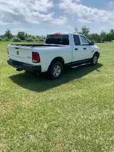 2013 Ram 1500 4X4 - Photo 4