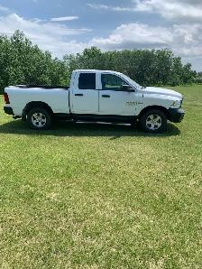 2013 Ram 1500 4X4 - Photo 5