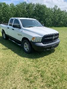 2013 Ram 1500 4X4 - Photo 6