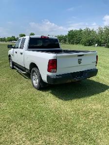 2013 Ram 1500 4X4 - Photo 7