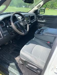 2013 Ram 1500 4X4 - Photo 8