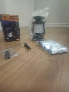 Lantern Light Camping With Kit - Photo 4