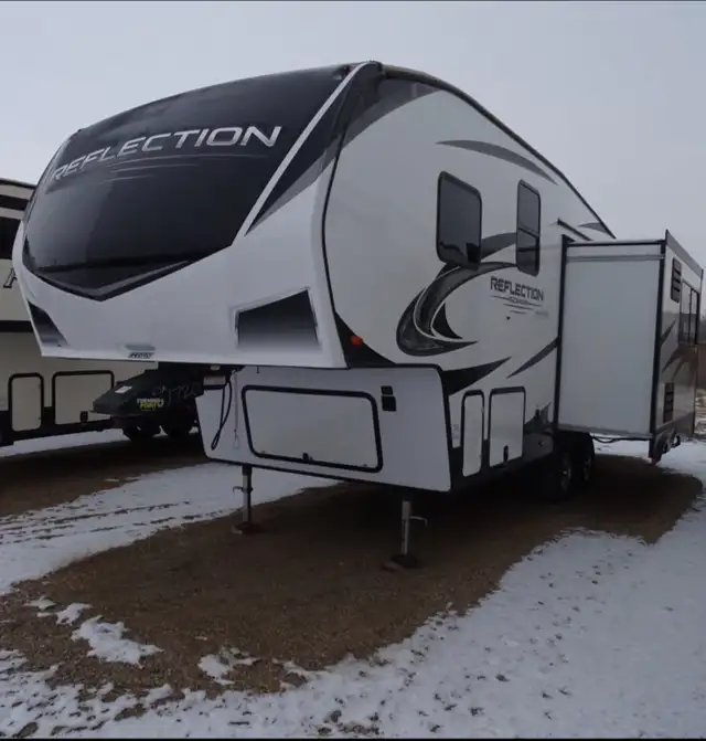2021 Grand Design Reflection 5th Wheel