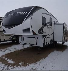 2021 Grand Design Reflection 5th Wheel
