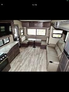 2021 Grand Design Reflection 5th Wheel - Photo 2